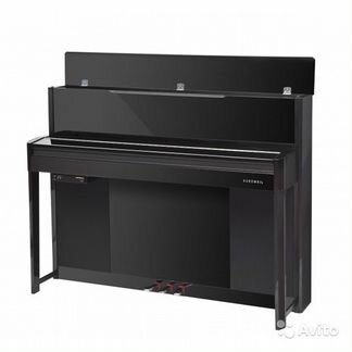 Kurzweil Andante CUP2A BP + ноутбук в подарок