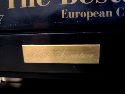 Комплект техники усилитель и cd +bоnus ресивер