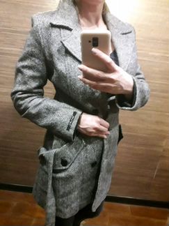 Пальто женское