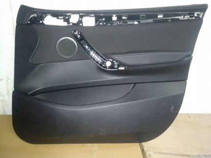 Обшивка двери перед прав на BMW X3 F25