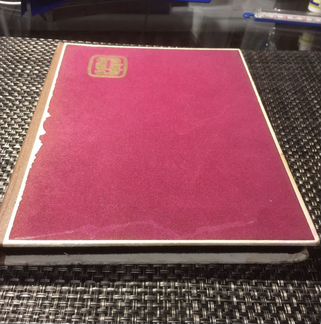 Коллекция камней.СССР
