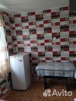 1-к квартира, 33.1 м², 1/9 эт.
