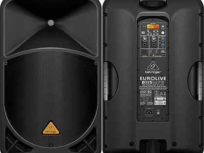 behringer eurolive b115d replacement parts