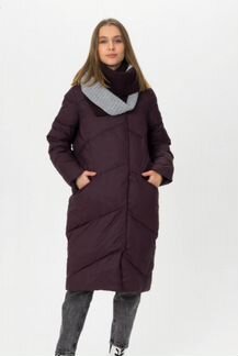 Пуховикиснудженский