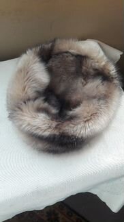 Шапочка и 2 Менжеты