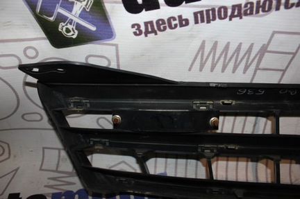 Решетка радиатора Mercedes-Benz CLS-Class C219 AMG