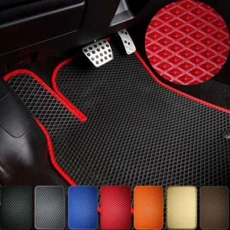 Продам EVA-коврики в авто