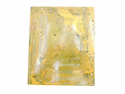 Материнская плата Pegatron IPM45