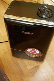 Увлажнитель воздуха Bork