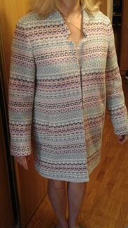 Esprit пальто новое