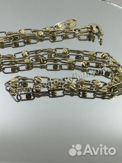 Золотые цепи