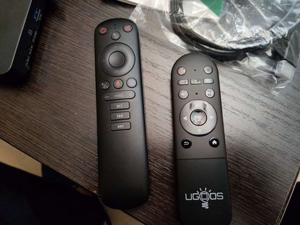 Ugoos Am6 Plus