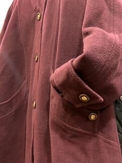 Пальто женское