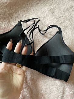 Комплект нижнего белья без швов