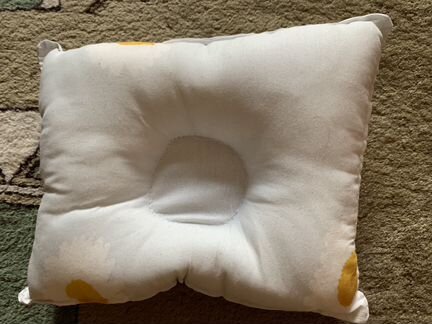 Подушка для младенцев