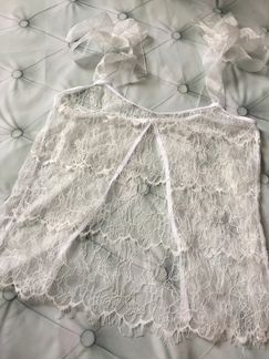 Кружевная пижама/сексуальное белье