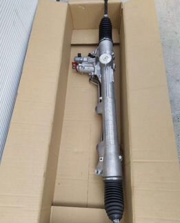 Рулевые рейки Мерседес с204 е211 s220 s221 230