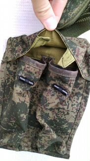 Разгрузочный жилет. Рюкзак десантника рд - 54