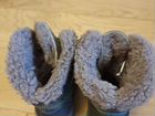Зимние ботинки Котофей кожаные 2 пары объявление продам