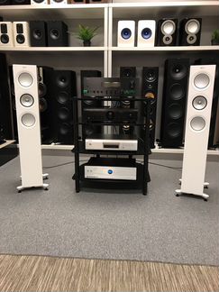 Межблочный кабель Wireworld Luna 8 1.5m Pair RCA