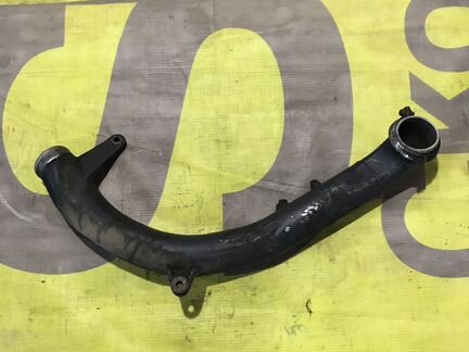 Патрубок интеркулер Mercedes Benz Atego