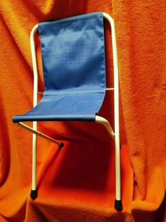 Складной стул 4шт