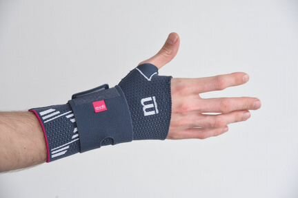 Ортез лучезапястный medi, правая рука, 3 размер