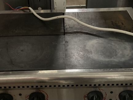 Плита электрическая арм-эко пэ-4Ш