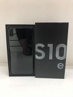 Samsung s 10 e