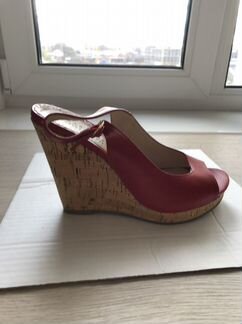 Босоножки женские 36 размер