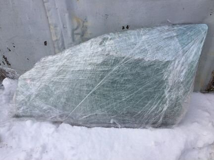 Стекло двери opel insignia 11 год передней правой