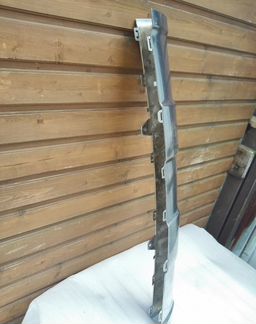 Mercedes GLE GLS C292 Хром бампера a2928852200