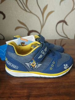 Кросовочки для мальчика
