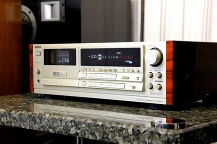 Aiwa XK-S9000 с цапом 220в