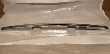 Молдинг крышки багажника верхний, Nissan Teana, J3