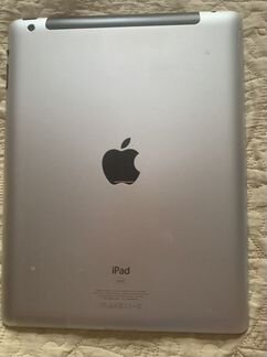 iPad 3 64 Гб