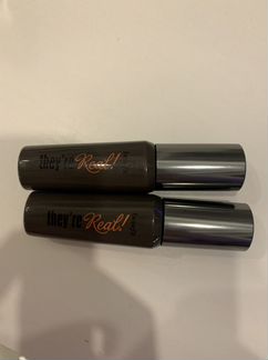 Тушь benefit