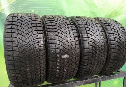 255/50 R19 Michelin Latitude X-ice North(8mm)