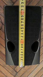 Колонки акустические