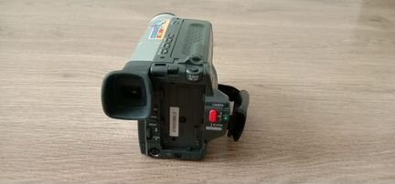 Видеокамера