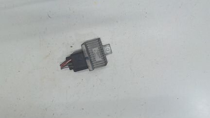 Реле накала Renault Kangoo, 2004