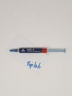 Термопаста MX-4 4гр
