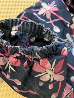 Комбинезон Reima 80 зима/холодная осень