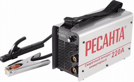 Сварочный аппарат 220