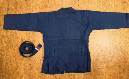 Самбовка + пояс