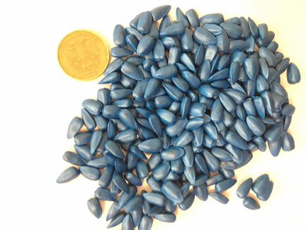 Семена подсолнечника, кукурузы