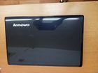 Lenovo g560 объявление продам