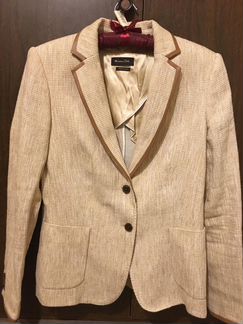 Пиджак massimo dutti