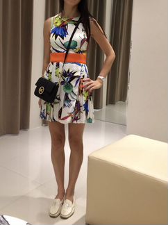 Just cavalli платье оригинал