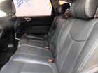 Luxgen 7 SUV 2.2 AT, 2015, 91 000 км объявление продам